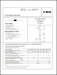 Click here to download SF31 Datasheet