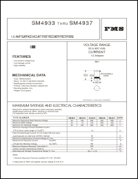 Click here to download SM4935 Datasheet