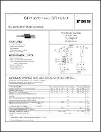 Click here to download SR1640 Datasheet