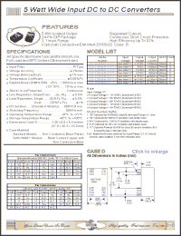 Click here to download E05-10 Datasheet