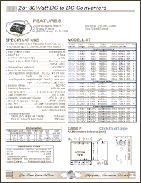 Click here to download E30-10 Datasheet