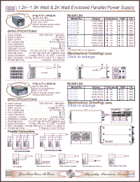 Click here to download 2K0S-N012 Datasheet