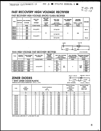Click here to download FR05-10 Datasheet