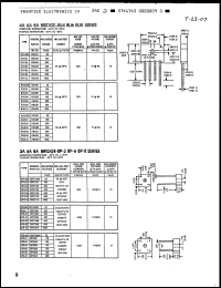 Click here to download BP6-005 Datasheet