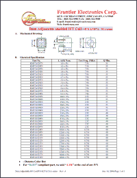 Click here to download KM51A1213N-LFR Datasheet