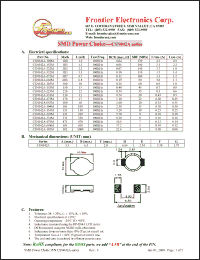Click here to download CSN042A-105M Datasheet