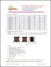 Click here to download 1210SDF Datasheet