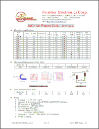 Click here to download 294A-11 Datasheet