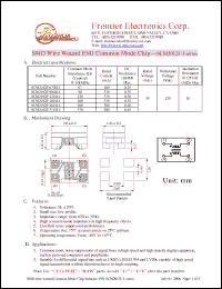 Click here to download SCM2012F-I Datasheet
