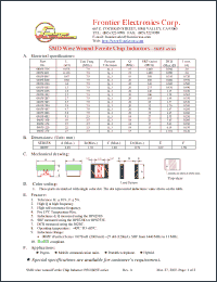 Click here to download 0805F-R47 Datasheet