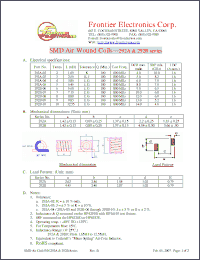 Click here to download 292B-10 Datasheet