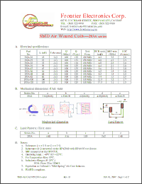 Click here to download 293A-22 Datasheet