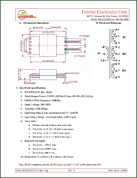 Click here to download FP3225-01 Datasheet