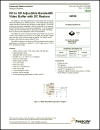 Click here to download PC34830EPR2 Datasheet