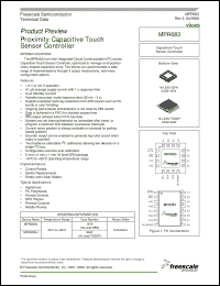 Click here to download MPR083Q Datasheet