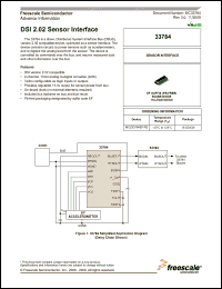 Click here to download 33784 Datasheet