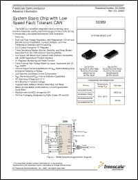 Click here to download MC33389DDWR2 Datasheet