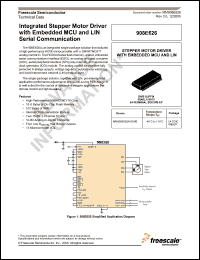 Click here to download 908E626 Datasheet