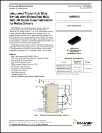 Click here to download 908E624_10 Datasheet