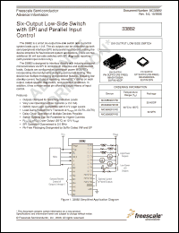 Click here to download 33882 Datasheet