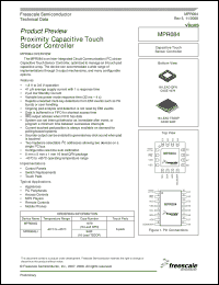 Click here to download MPR084 Datasheet