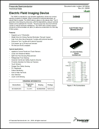 Click here to download MC34940R2 Datasheet
