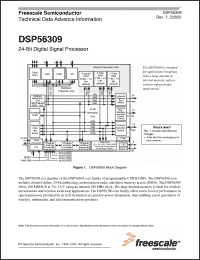 Click here to download XC56309AG100A Datasheet