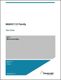 Click here to download MC68HC711K4 Datasheet