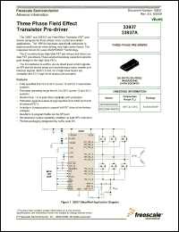 Click here to download 33937A Datasheet