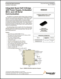 Click here to download 908E625_10 Datasheet