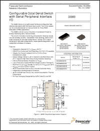 Click here to download 33880 Datasheet