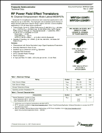 Click here to download T491X226K035A5 Datasheet