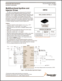 Click here to download 33812 Datasheet