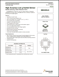Click here to download MCF5251CEVM140 Datasheet