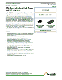 Click here to download MCZ33903B5R2 Datasheet