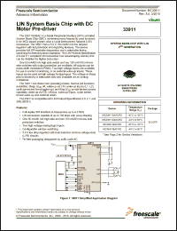 Click here to download MC34911BR2 Datasheet