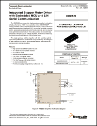 Click here to download 908E626_09 Datasheet
