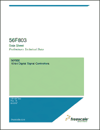 Click here to download 56F803_07 Datasheet