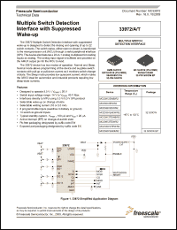 Click here to download 33972T Datasheet
