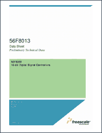 Click here to download DSP56800ERM Datasheet