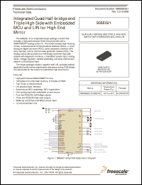 Click here to download 908E621_08 Datasheet