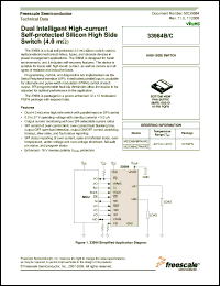 Click here to download 33984B Datasheet