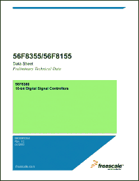 Click here to download 56F8355_07 Datasheet