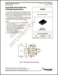 Click here to download 33486A Datasheet