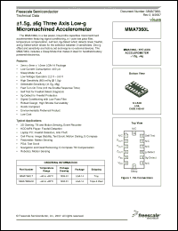 Click here to download MMA7360L Datasheet