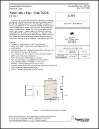 Click here to download 33198 Datasheet