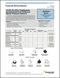 Click here to download MPX2010_08 Datasheet