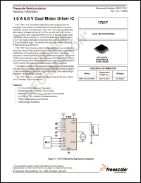 Click here to download 17517 Datasheet