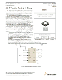 Click here to download PC33926PNB Datasheet
