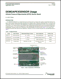 Click here to download MMA7361L Datasheet